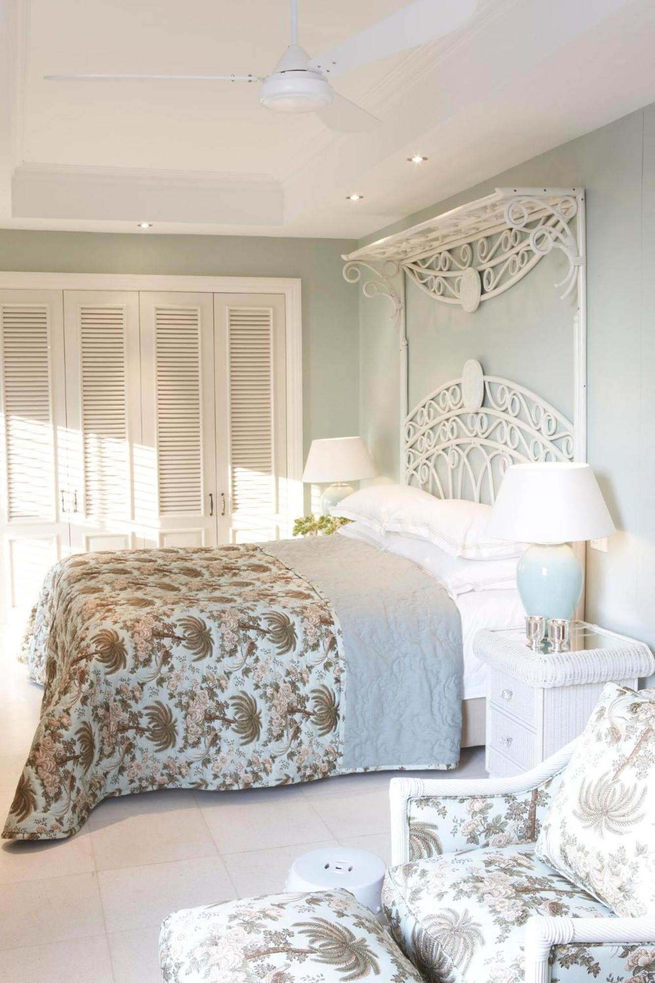 Hotel The Oyster Box Umhlanga Rocks Esterno foto A bedroom