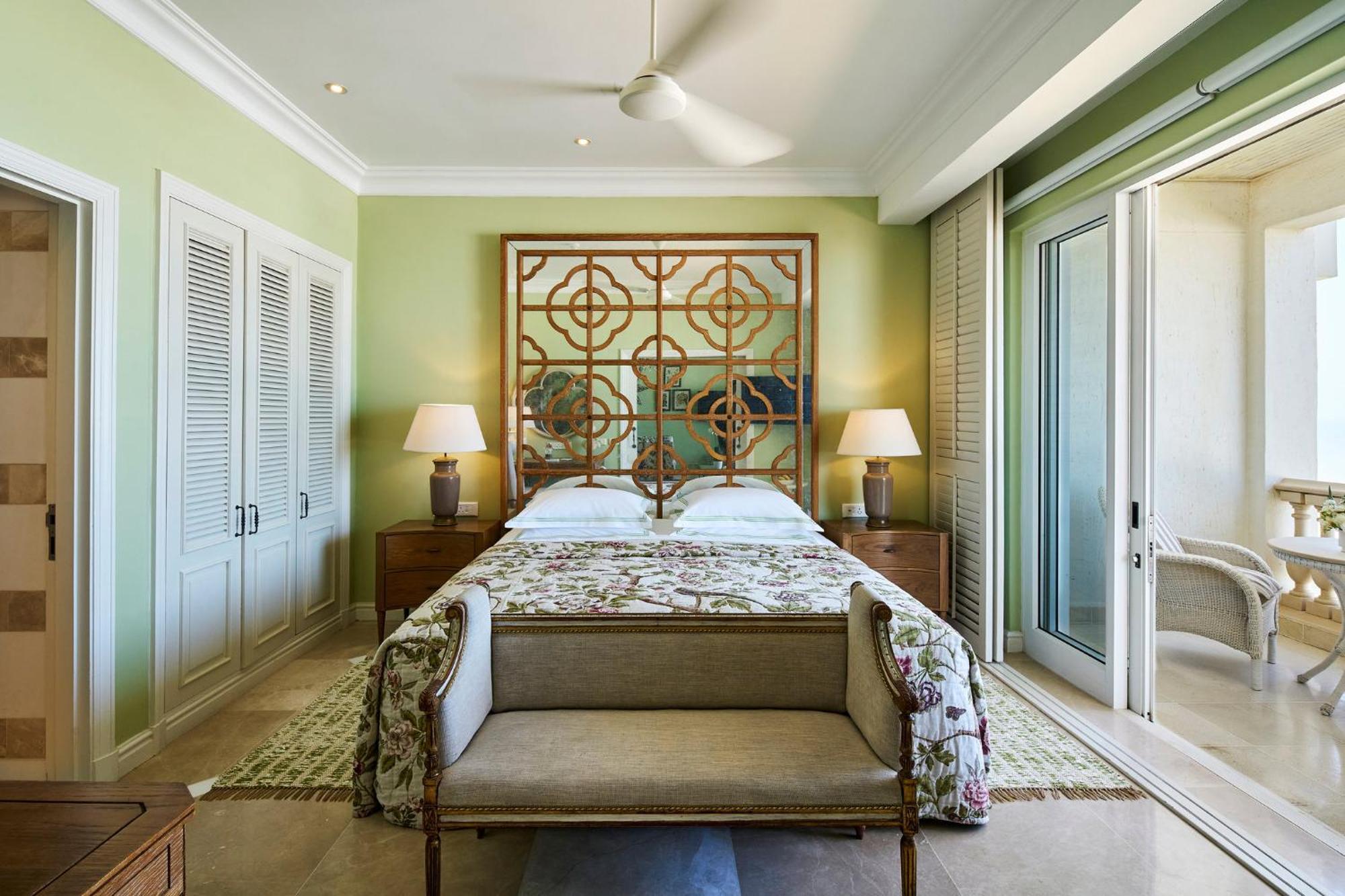 Hotel The Oyster Box Umhlanga Rocks Esterno foto