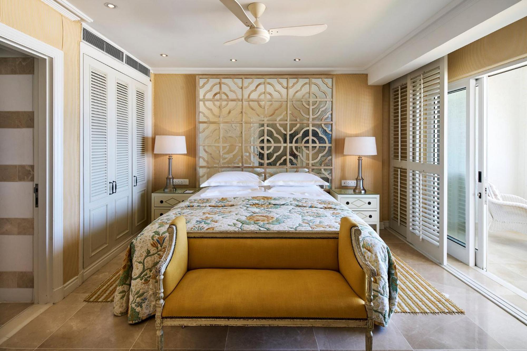 Hotel The Oyster Box Umhlanga Rocks Esterno foto