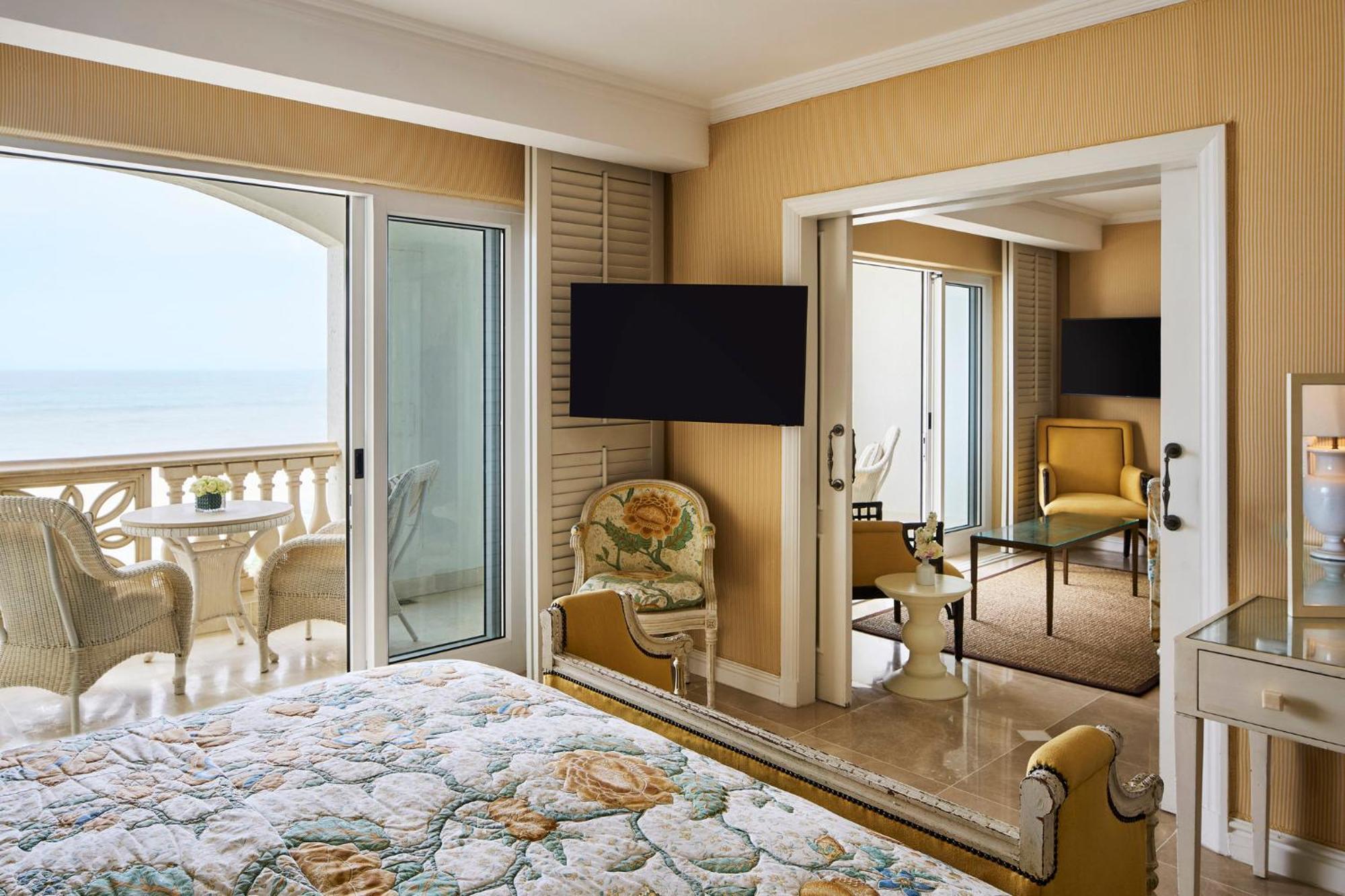 Hotel The Oyster Box Umhlanga Rocks Esterno foto