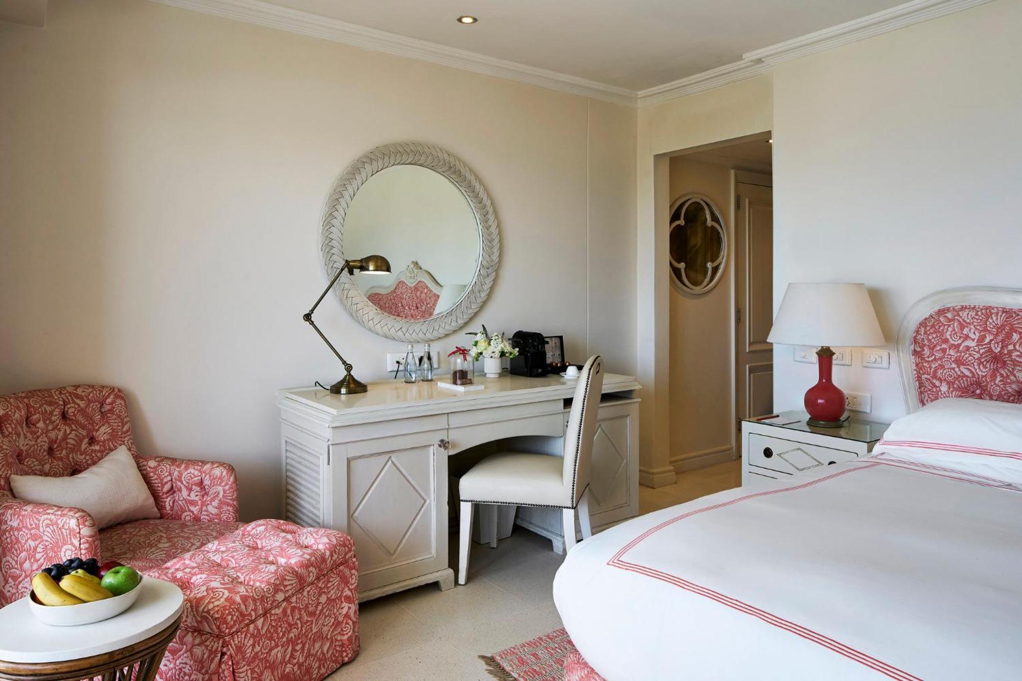 Hotel The Oyster Box Umhlanga Rocks Esterno foto