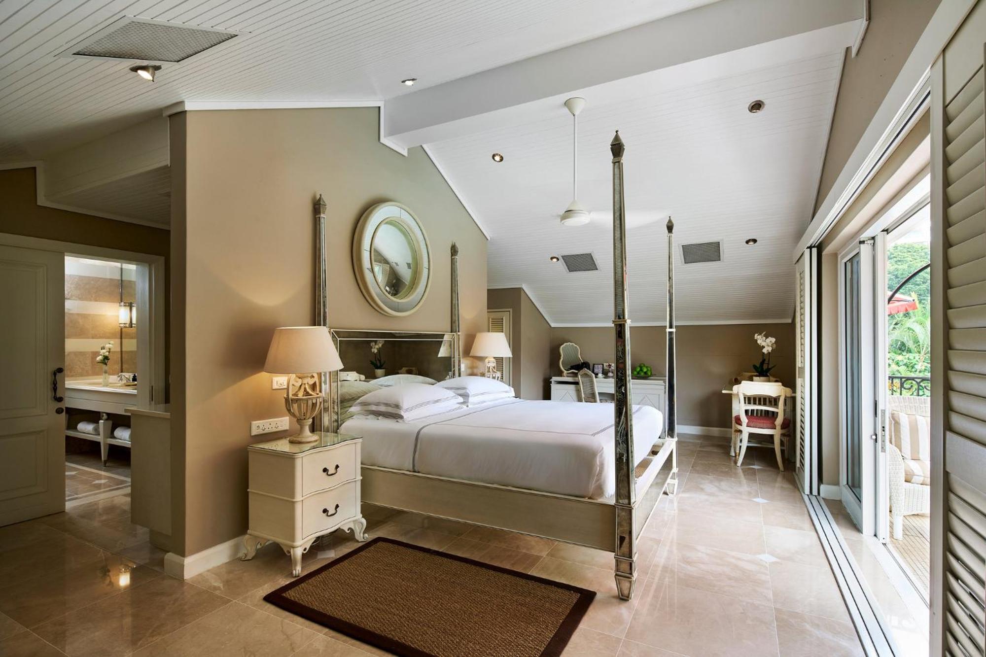 Hotel The Oyster Box Umhlanga Rocks Esterno foto