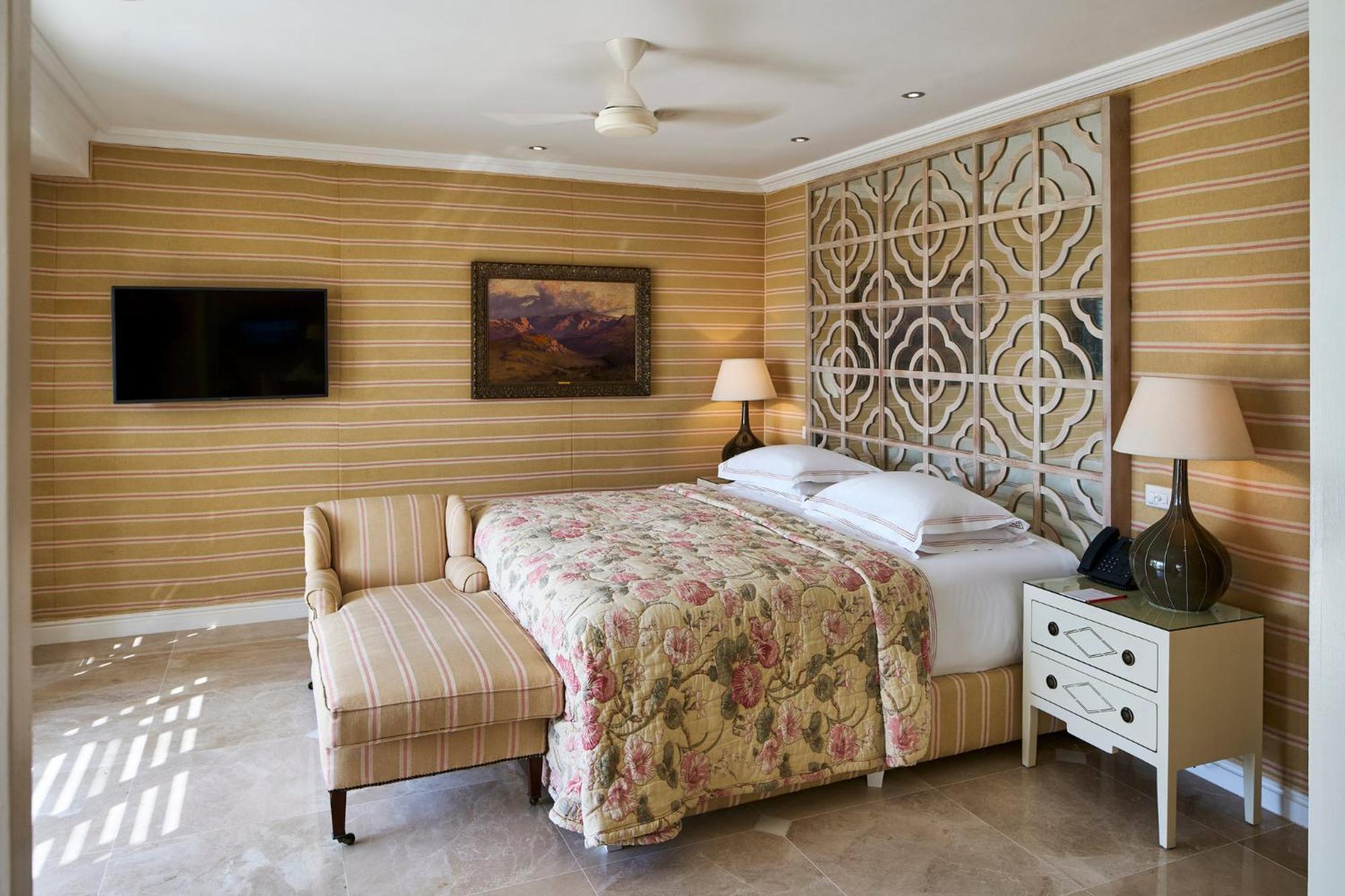 Hotel The Oyster Box Umhlanga Rocks Esterno foto