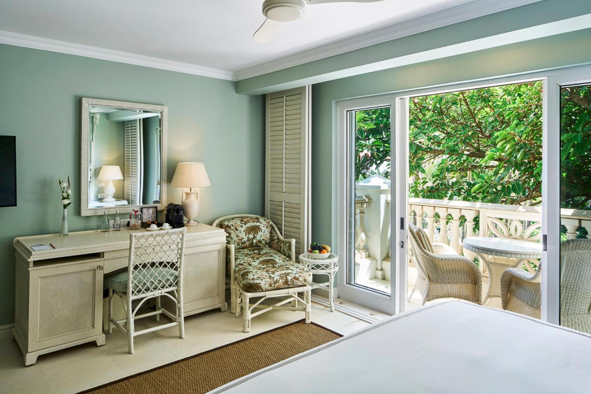 Hotel The Oyster Box Umhlanga Rocks Esterno foto